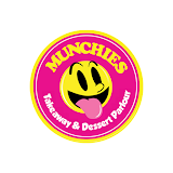 Munchies & Desserts Delivered icon