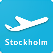Stockholm Arlanda Airport: Flight information ARN