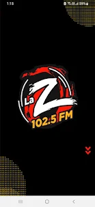 La Zeta 102.5 FM