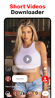 Video Downloader - Fast Videos