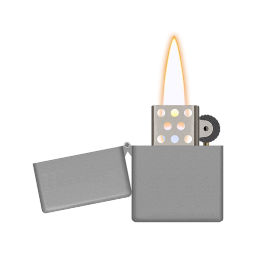 Lighter simulator logo