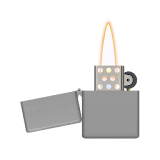 Lighter simulator icon