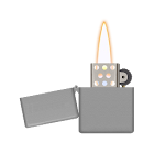 Lighter simulator 2.5
