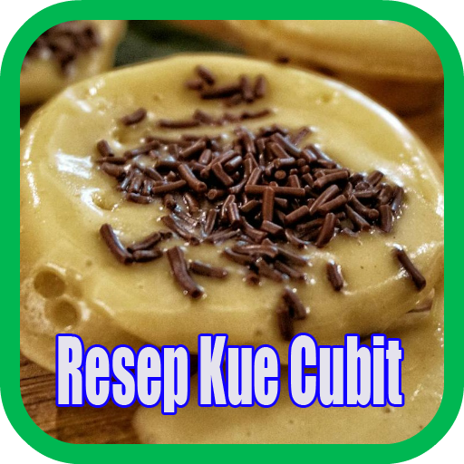 Resep Kue Cubit tanpa Telor