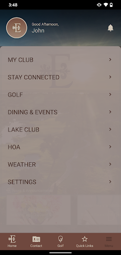 Escondido Golf and Lake Club