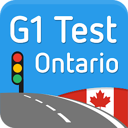 Icon image G1 Practice Test Ontario 2024