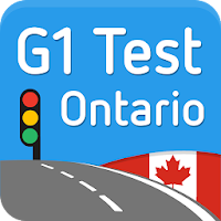 G1 Practice Test Ontario 2020