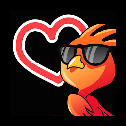 Icon image AI Dating Assistant