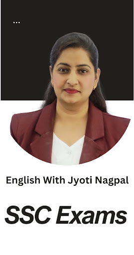 Jyoti Nagpal screenshot 3