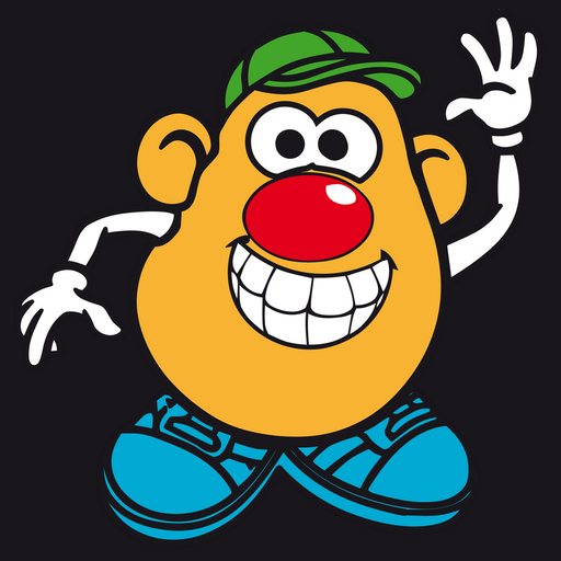 The Humble Spud - Sligo logo
