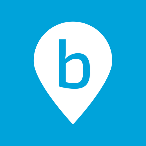 Geo Blink logo