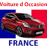 Voiture d Occasion France icon