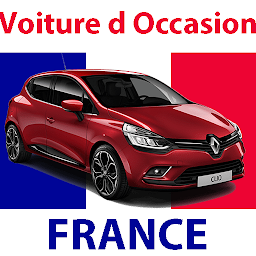 Icon image Voiture d Occasion France
