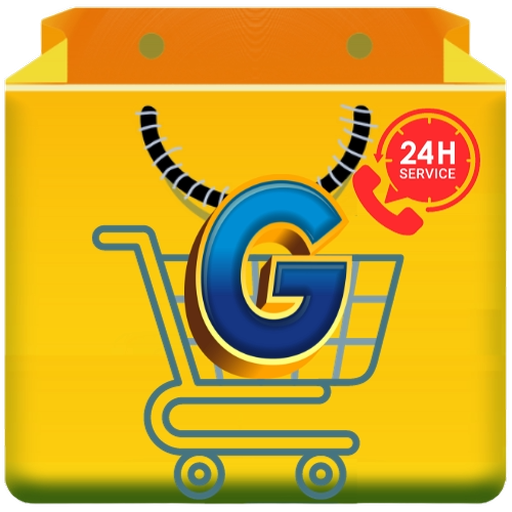 G3B Online Shopping & Services logo