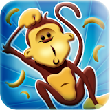 Monkey Adventures icon
