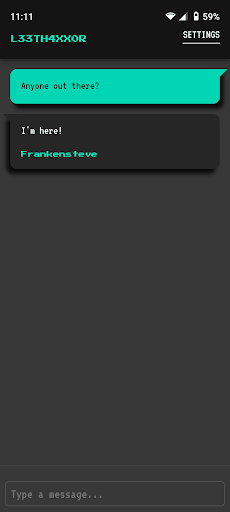 WaveShark Screen 2