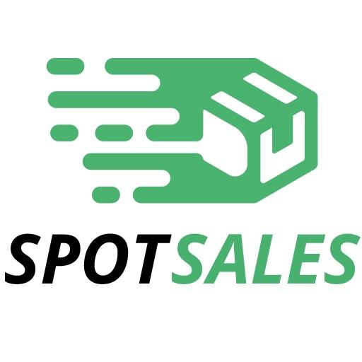 Spot Sales logo