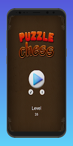 Chess Puzzles Pro :- Solve it