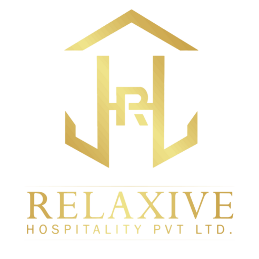 Relaxive Hospitality Pvt Ltd logo