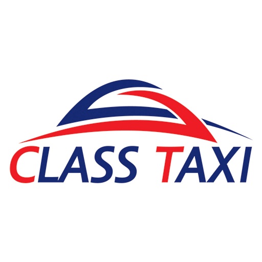Class taxi logo
