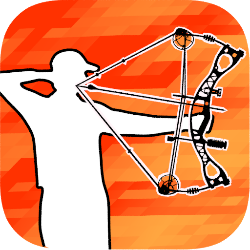 Bow Hunt Simulator Logo
