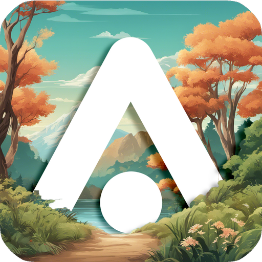 AI Image Generator - ImagAi logo