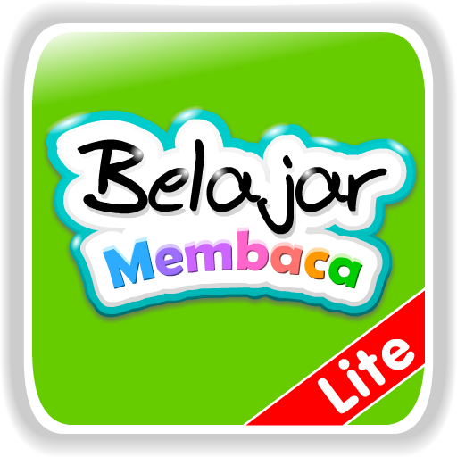 Belajar Membaca (Malay) - Lite 2.1.4 Icon