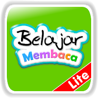 Belajar Membaca (Malay) - Lite