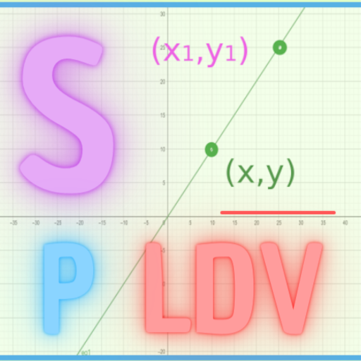 Santuy SPLDV logo