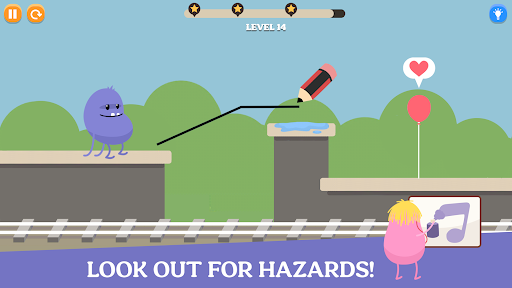 Screenshot of Dumb Ways To Draw