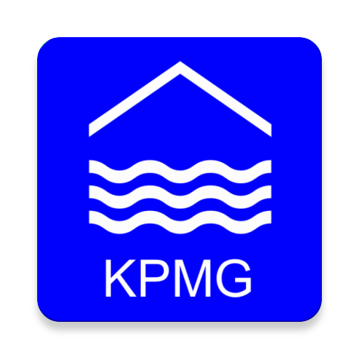 KPMG Lakehouse logo