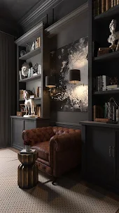 Interior Design - Home Decor