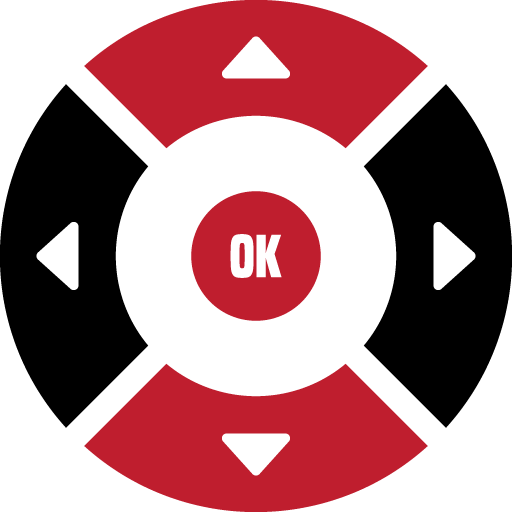 Remote Control TV (LG) logo