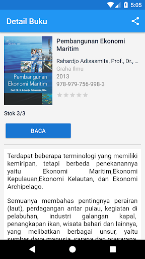 ePusda Provinsi Bali Screen 3