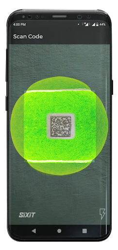 SiXiT Screen 2