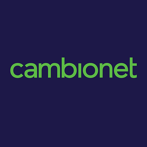 Cambionet logo