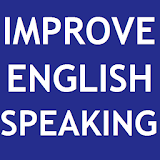 IMPROVE ENGLISH SPEAKING icon