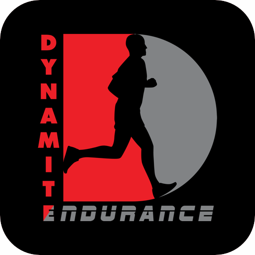 Dynamite Endurance Strength logo