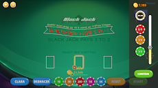 Blackjack - Casino Worldのおすすめ画像1