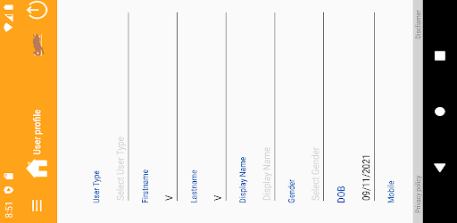 WishWise Screen 3