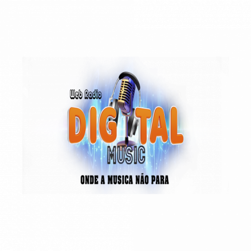 Digital Music logo