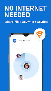 Share Pro : File Sender