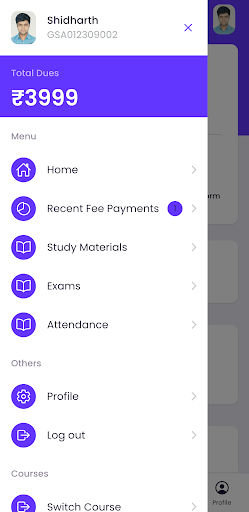 Grand Science Academy