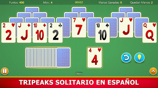 Vista previa de la aplicación