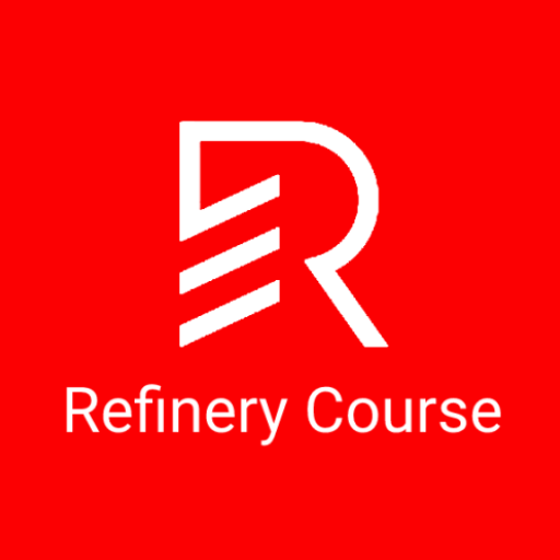 Basic Refinery Course  Icon