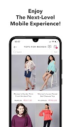 Maneraa - Online Shopping App