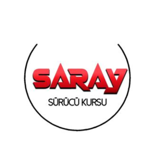 Saray Sürücü Kursu logo