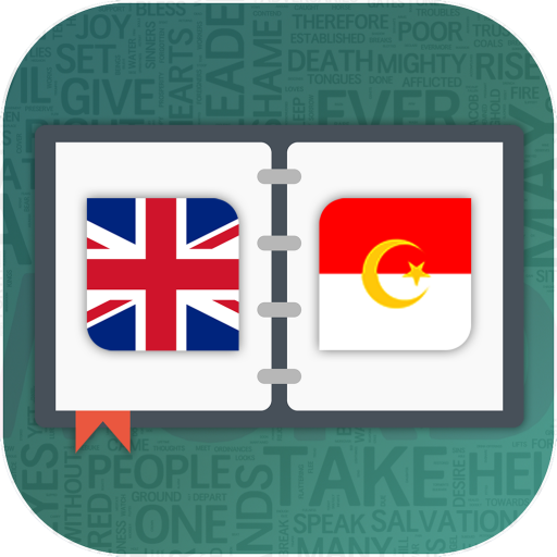 English to Sundanese Dictionary Download on Windows