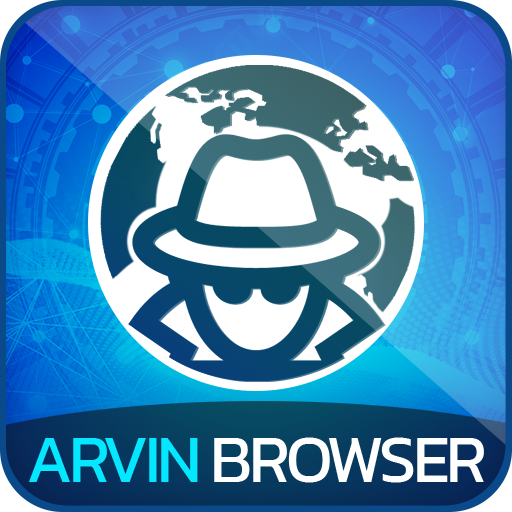 Arvin Browser Anti Blokir