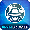 Arvin Browser icon